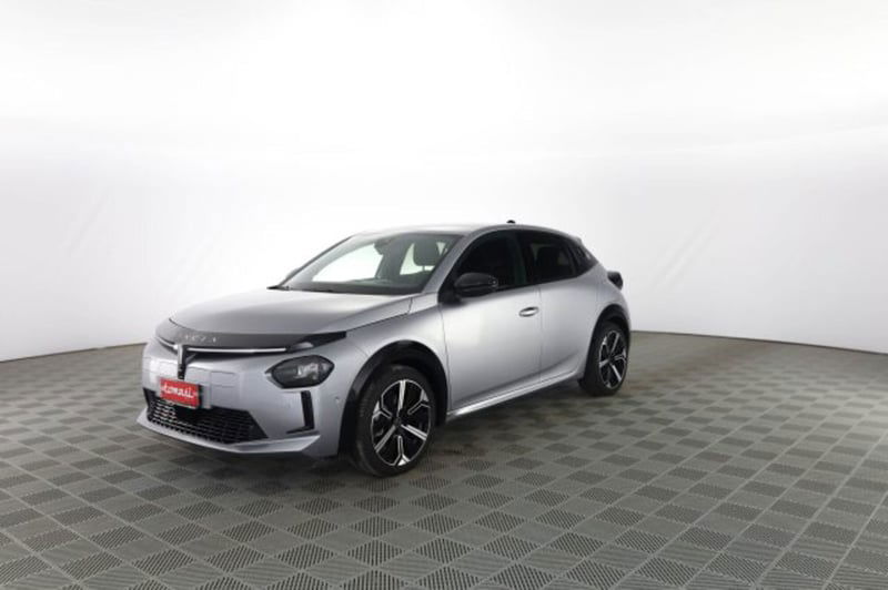 Lancia Ypsilon 51kWh LX