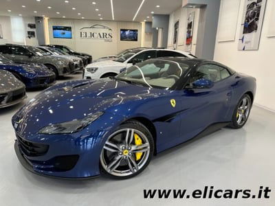 Ferrari Portofino Spider Portofino usata