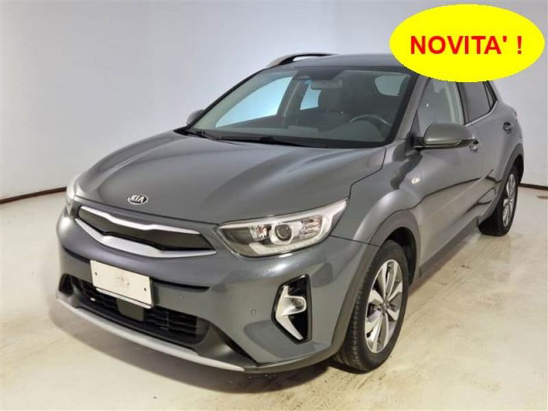 Kia Stonic 1.2 ECO GPL Style