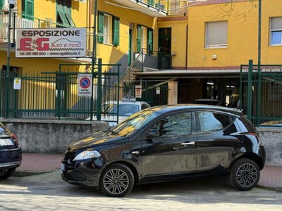 Lancia Ypsilon 1.2 69 CV 5 porte Gold usata