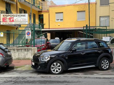 MINI Mini Countryman 1.5 One D Business Countryman usata