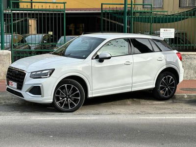 Audi Q2 Q2 30 TDI S tronic Business usata
