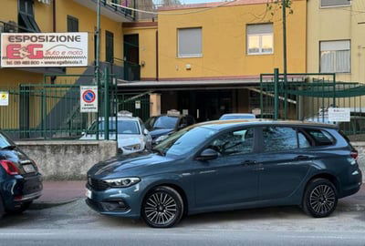 Fiat Tipo Station Wagon Tipo 1.6 Mjt S&S SW City Life usata