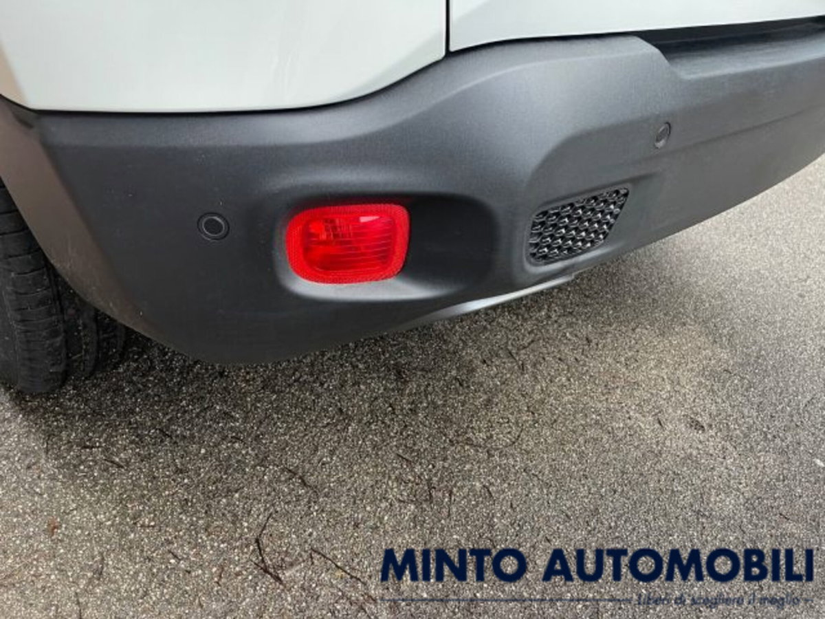 Jeep Renegade 1.0 T3 Limited (10)