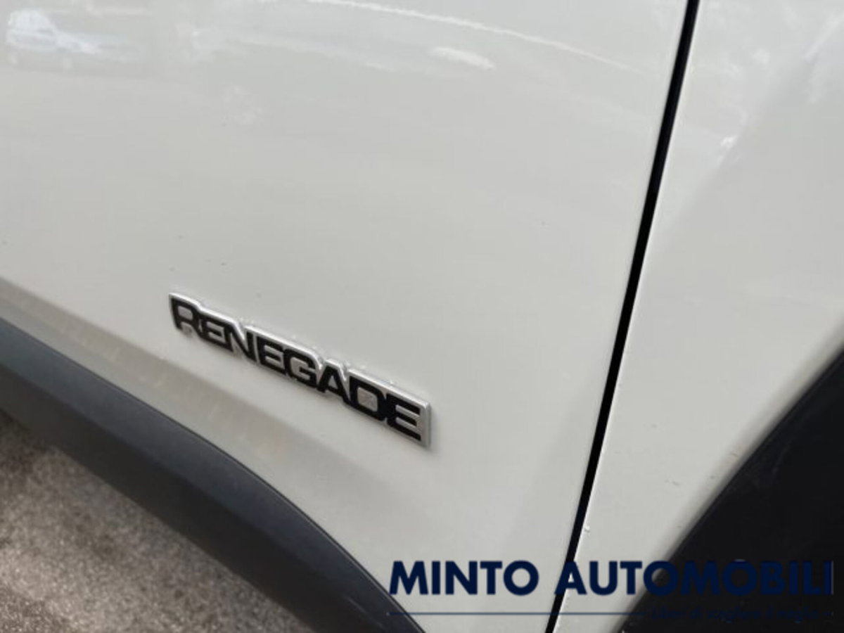 Jeep Renegade 1.0 T3 Limited (11)