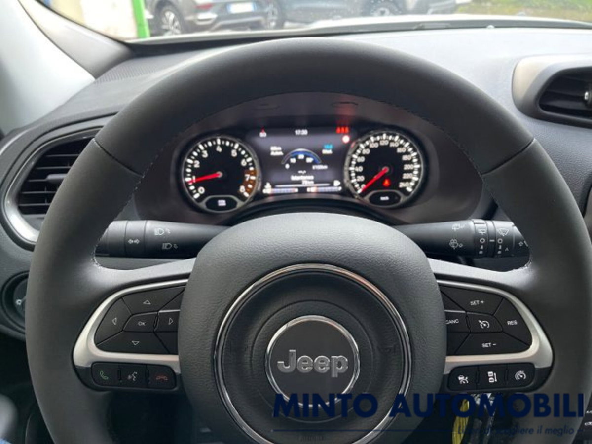 Jeep Renegade 1.0 T3 Limited (13)