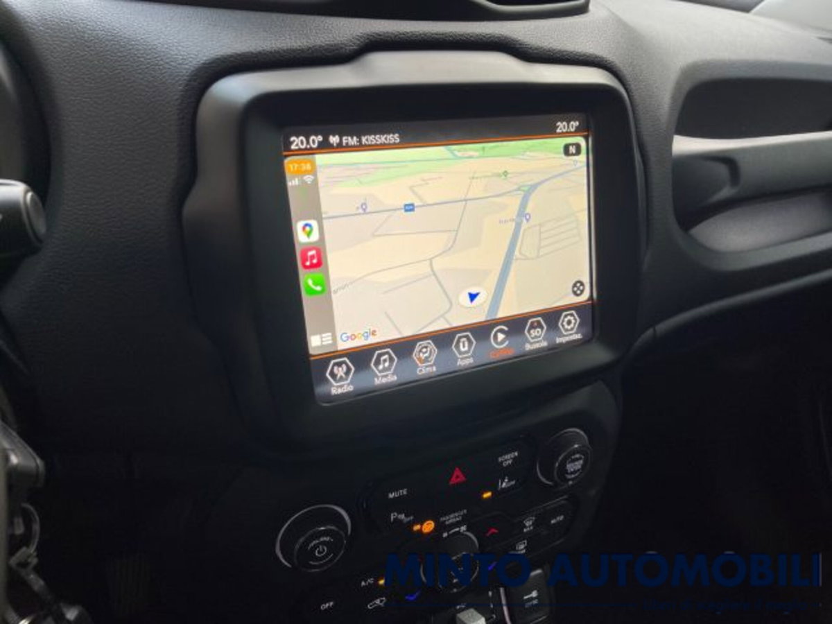 Jeep Renegade 1.0 T3 Limited (14)