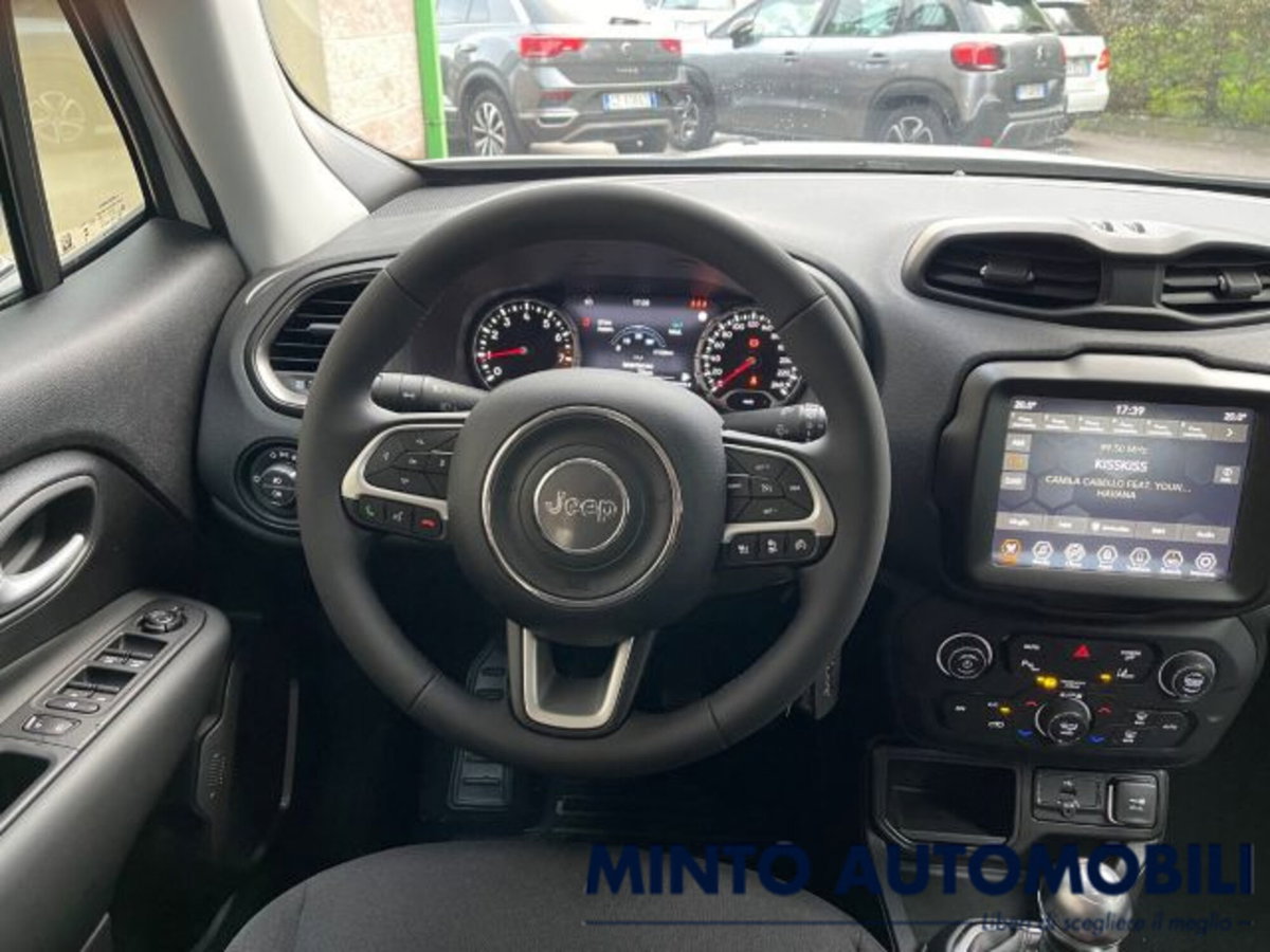 Jeep Renegade 1.0 T3 Limited (16)