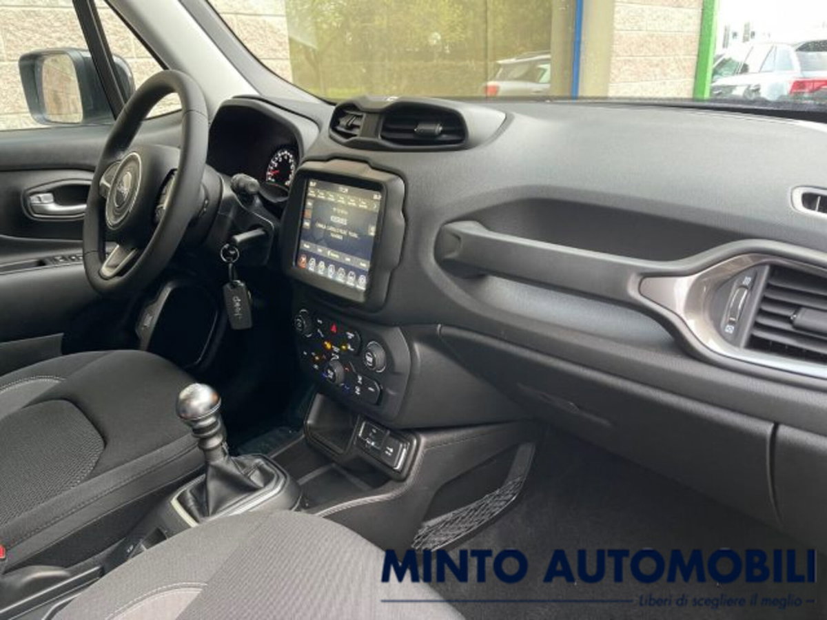Jeep Renegade 1.0 T3 Limited (17)