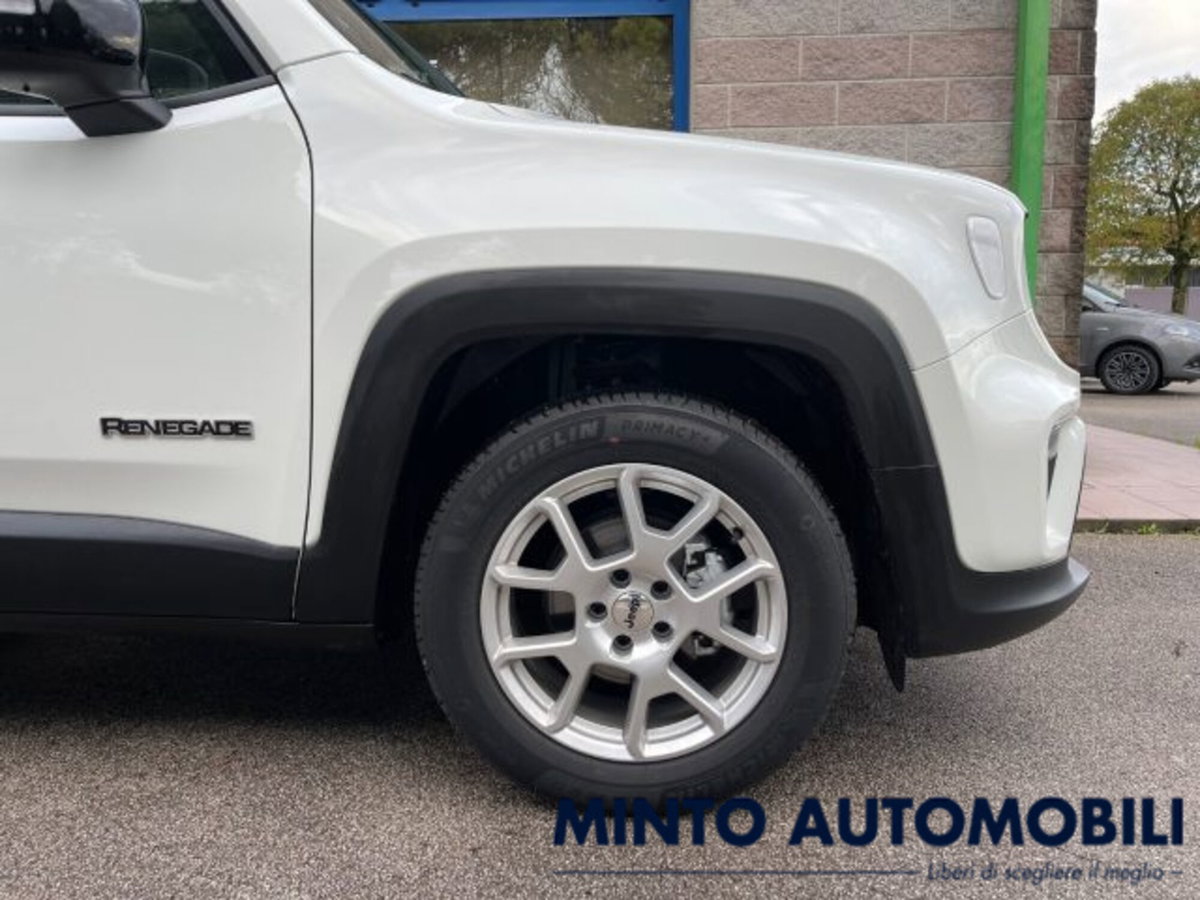 Jeep Renegade 1.0 T3 Limited (3)