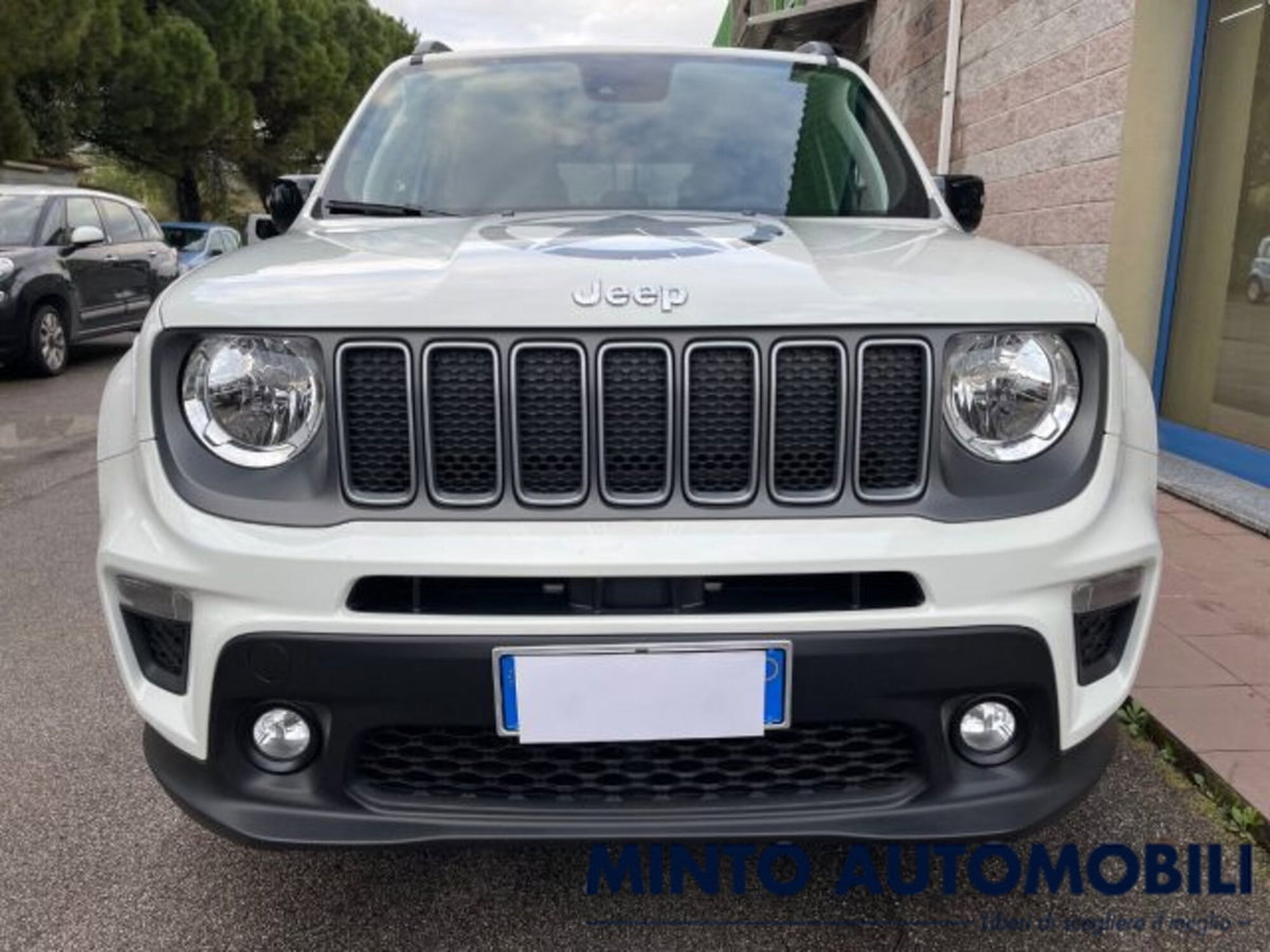 Jeep Renegade 1.0 T3 Limited (4)