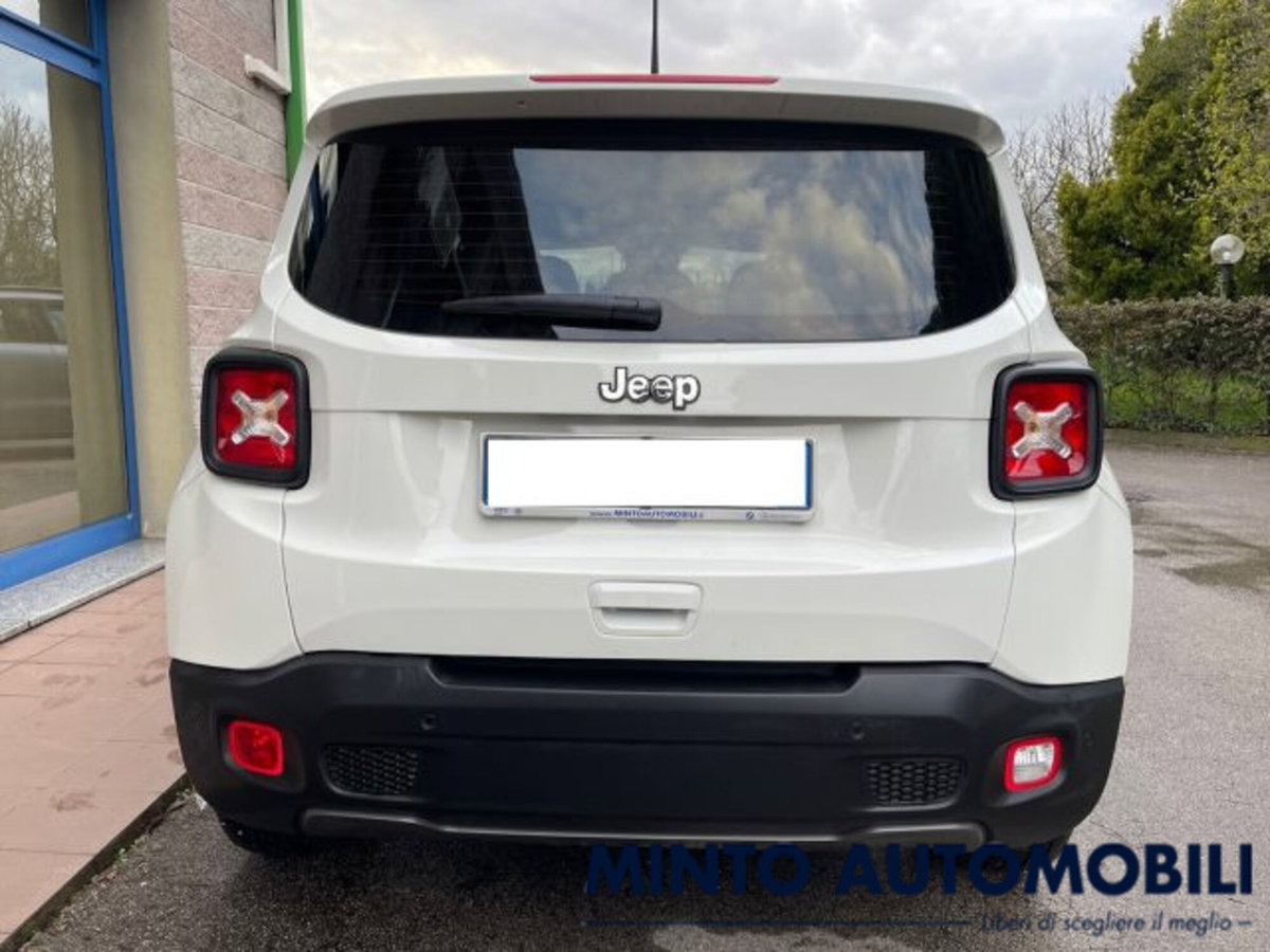 Jeep Renegade 1.0 T3 Limited (5)