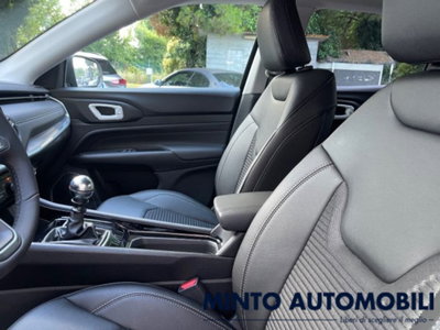 Jeep Compass 1.6 mjt Limited 2wd 130cv (17)