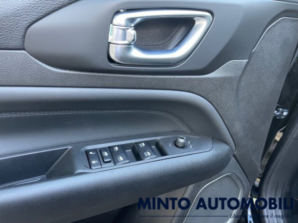 Jeep Compass 1.6 mjt Limited 2wd 130cv (19)