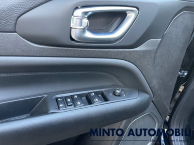 Jeep Compass 1.6 mjt Limited 2wd 130cv (19)