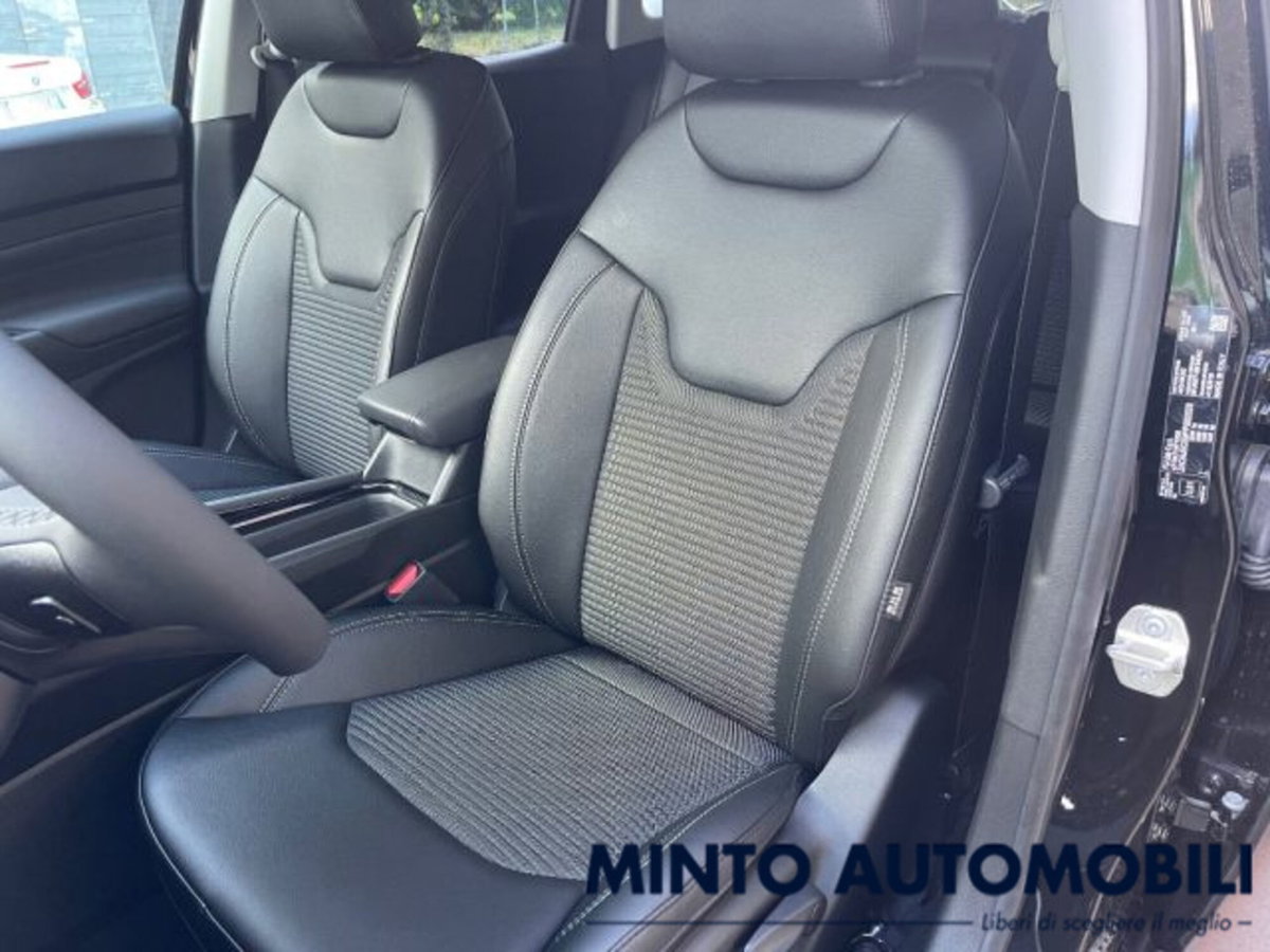 Jeep Compass 1.6 mjt Limited 2wd 130cv (20)