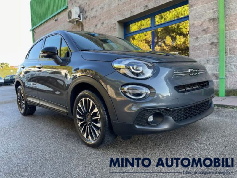 Fiat 500X 1.0 T3 120 CV