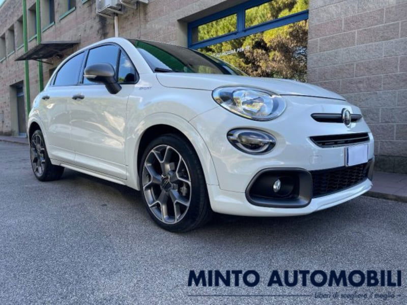 Fiat 500X 1.0 T3 120 CV