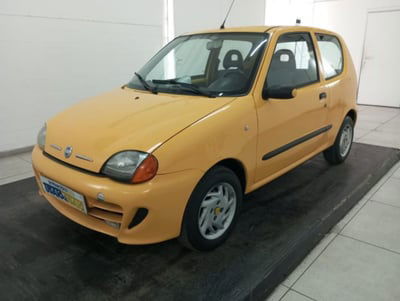 Fiat 600 1.1 50th Anniversary usata