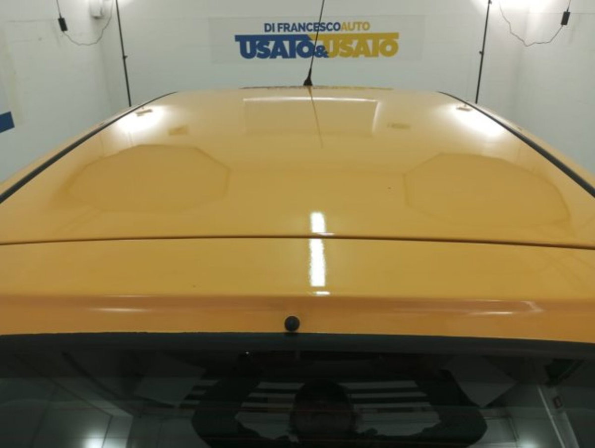 Fiat 600 1.1 50th Anniversary (7)