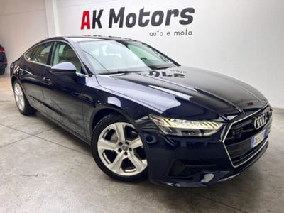 Audi A7 Sportback 40 2.0 TDI S tronic Business Plus usata
