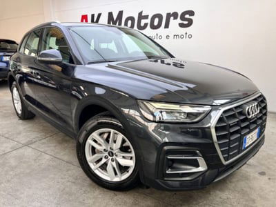 Audi Q5 40 TDI 204 CV quattro S tronic Business usata