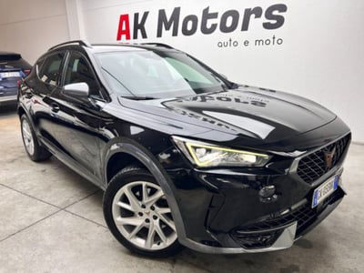 Cupra Formentor Formentor 1.5 TSI usata