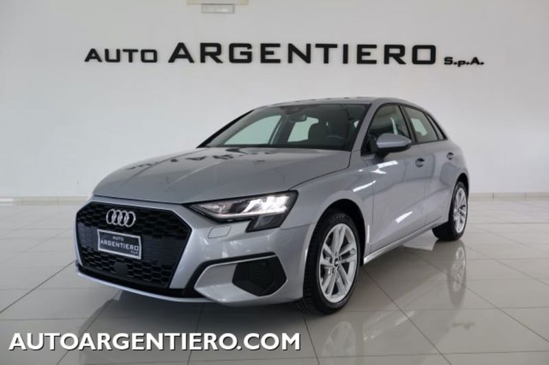Audi A3 Sportback 30 TDI Business