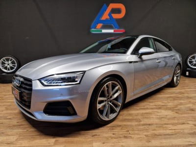 Audi A5 Sportback 2.0 TFSI S tronic Business usata