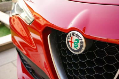 Alfa Romeo Stelvio Stelvio 2.0 Turbo 280 CV AT8 Q4 Super usata