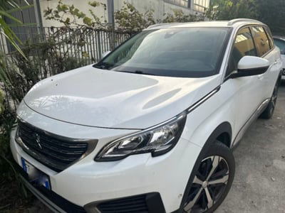Peugeot 5008 BlueHDi 130 S&S Business usata