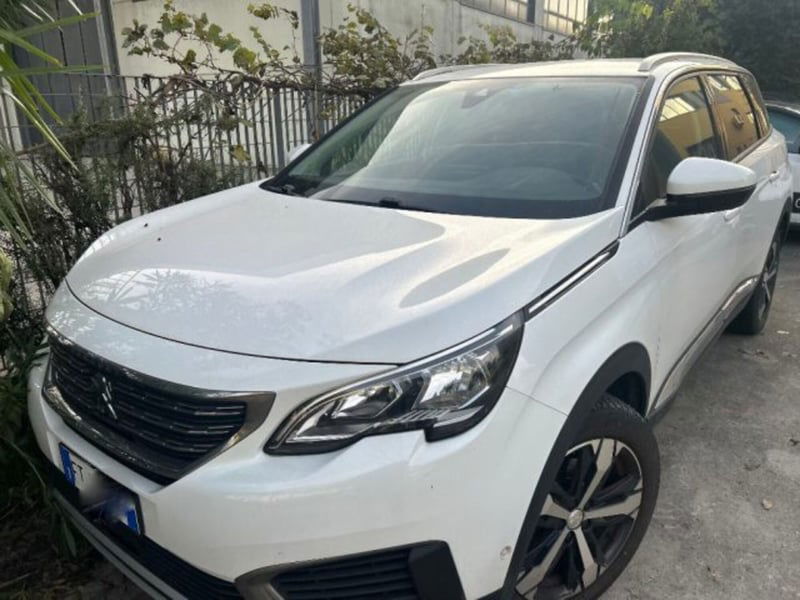 Peugeot 5008 BlueHDi 130 S&S Business
