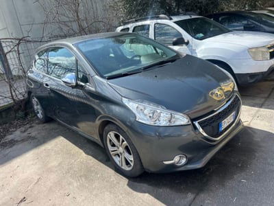Peugeot 208 VTi 68 CV 5 porte Access usata