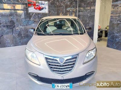 Lancia Ypsilon 0.9 TwinAir 85 CV 5 porte S&S DFN Gold usata