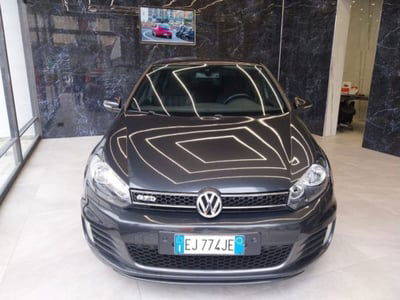 Volkswagen Golf 2.0 TDI 170CV DPF 5p. GTD