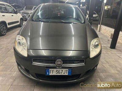 Fiat Bravo 1.4 T-jet 120 CV Active usata