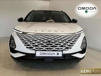 Omoda Omoda 5 1.6 tgdi Premium auto nuova