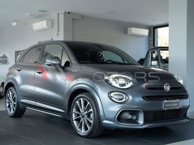 Fiat 500X 1.0 T3 120 CV Sport  usata