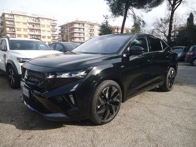 Renault Rafale 1.2 e-Tech full hybrid esprit Alpine 200cv auto usata