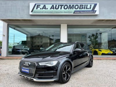 Audi A6 Allroad 3.0 TDI S tronic Business usata