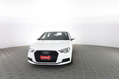 Audi A3 Sportback 35 TDI S tronic Business usata