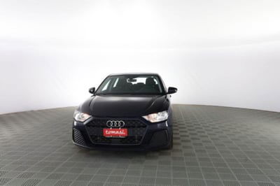 Audi A1 Sportback 35 TFSI S tronic Admired usata