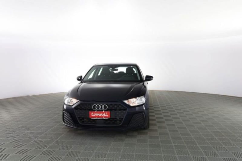Audi A1 Sportback 35 TFSI S tronic Admired