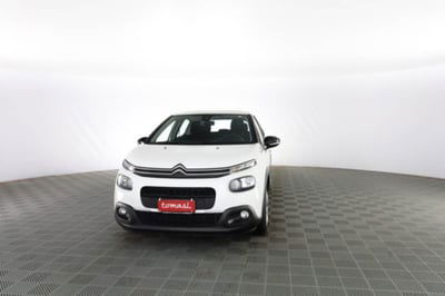 Citroen C3 PureTech 83 S&S Feel usata