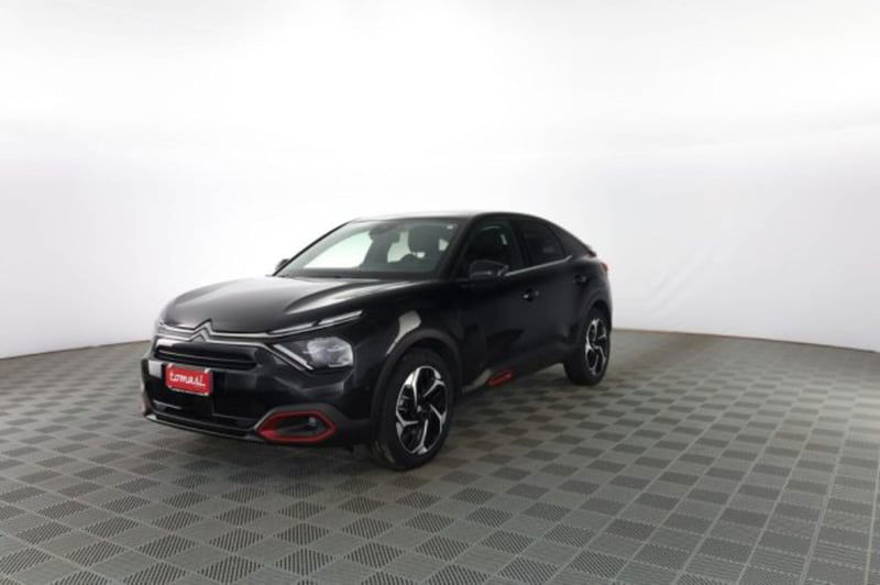 Citroen C4 PureTech 130 S&S EAT8 Shine