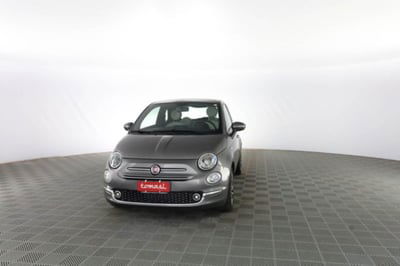 Fiat 500 1.2 Pop Star usata