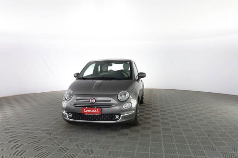 Fiat 500 1.2 Pop Star