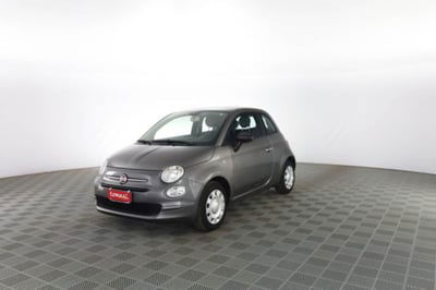 Fiat 500 1.2 Pop usata