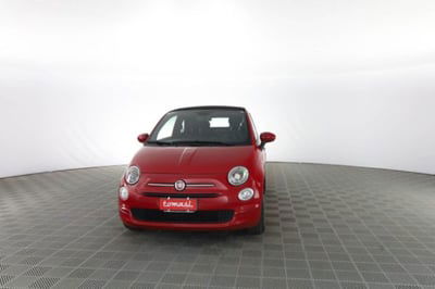 Fiat 500 1.0 Hybrid Club usata