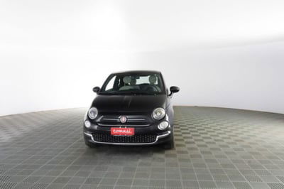 Fiat 500 1.0 Hybrid Dolcevita usata